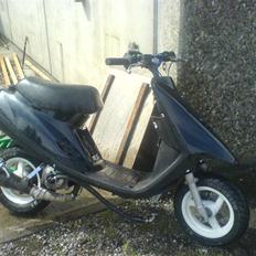 Yamaha jog evo 2 lc 70 cc