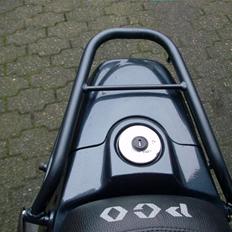 PGO Hot 50 (Solgt) 2000kr