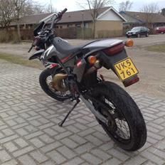 Derbi senda sm-xtreme
