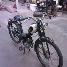 Veteraner SCO Standard - SOLGT!