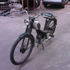 Veteraner SCO Standard - SOLGT!