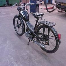 Veteraner SCO Standard - SOLGT!