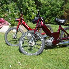 Puch maxi k sanver den:( SOLGT