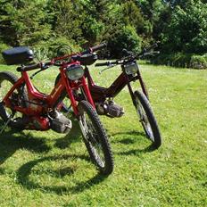 Puch maxi k sanver den:( SOLGT