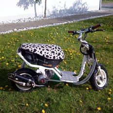 Aprilia Sonic LCE evo2 **SOLGT**