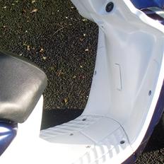 Yamaha Bws ng *SOLGT*