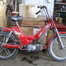 Puch Maxi P1 (SOLGT)