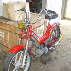 Puch Maxi P1 (SOLGT)