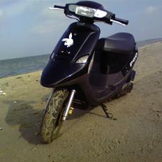 PGO Comet *Byttet til SF2* 