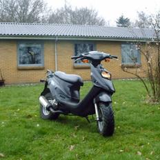 PGO Hot 50     ''Før''