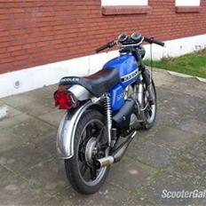 Kreidler Rmc 3 Gear--Solgt--