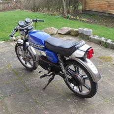 Kreidler Rmc 3 Gear--Solgt--