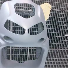 Aprilia Rally LC DD TS2