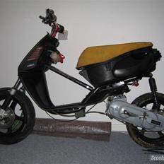 Aprilia Sonic/Aerox (Solgt)