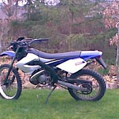 Derbi Senda R Extreme 