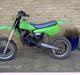 Kawasaki Kx 80 Solgt