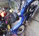 Puch 2 gear Solgt