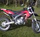 Aprilia SX50 LC DD Solgt
