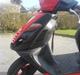 Aprilia Sonic (Solgt)