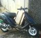 Yamaha jog evo 2 lc 70 cc