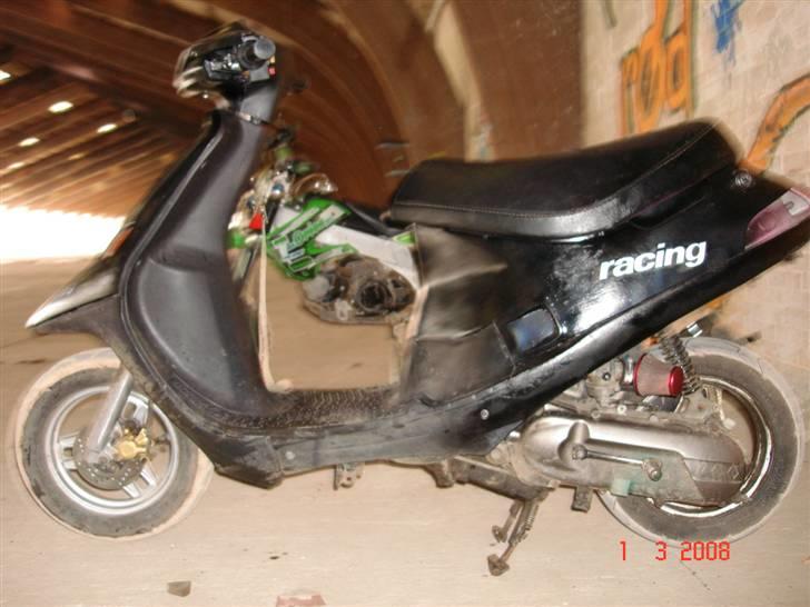 PGO comet billede 11