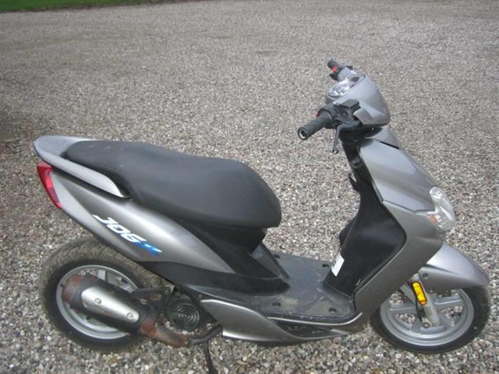 Yamaha Jog R "Til Salg" billede 3