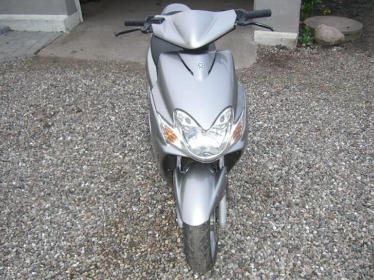 Yamaha Jog R "Til Salg" billede 4