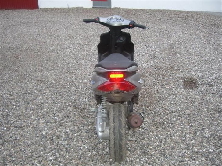 Yamaha Jog R "Til Salg" billede 5