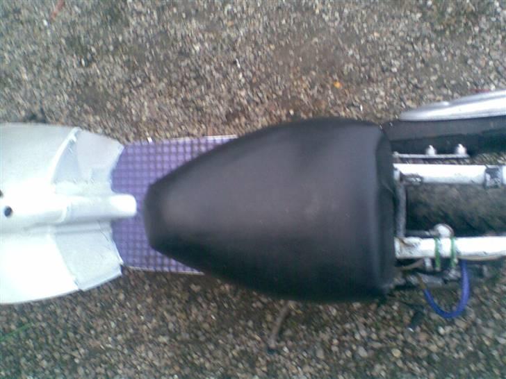 PGO pgo Passola byttet billede 8