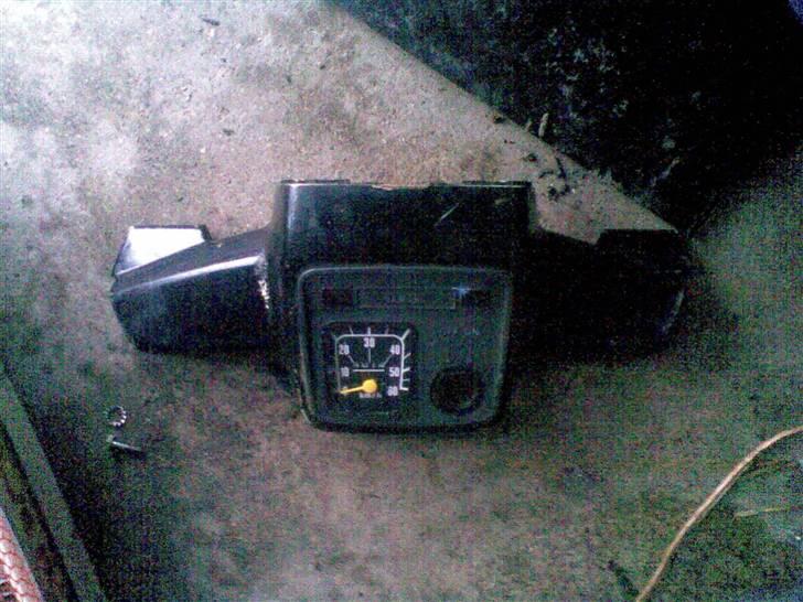 PGO pgo Passola byttet billede 9