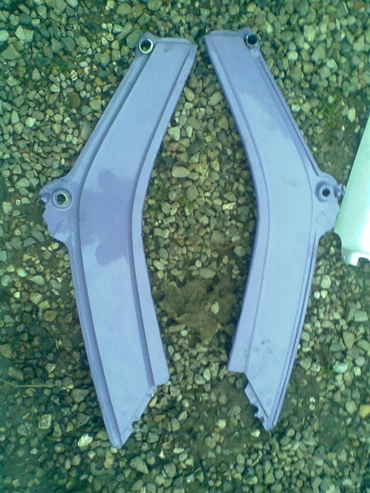 PGO pgo Passola byttet billede 11