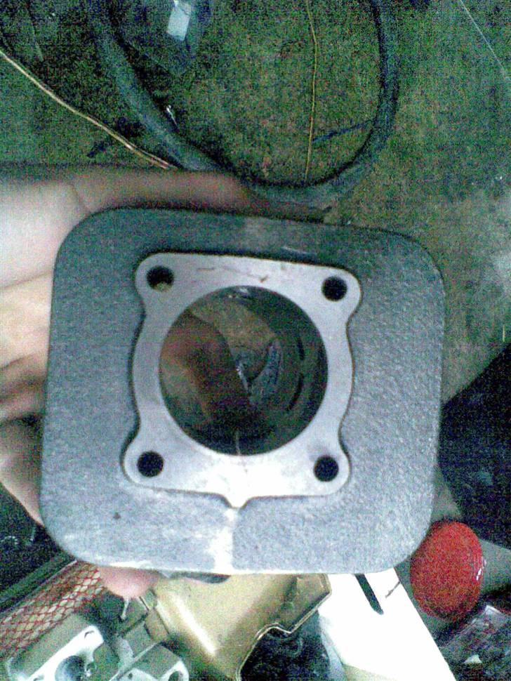 PGO pgo Passola byttet billede 12