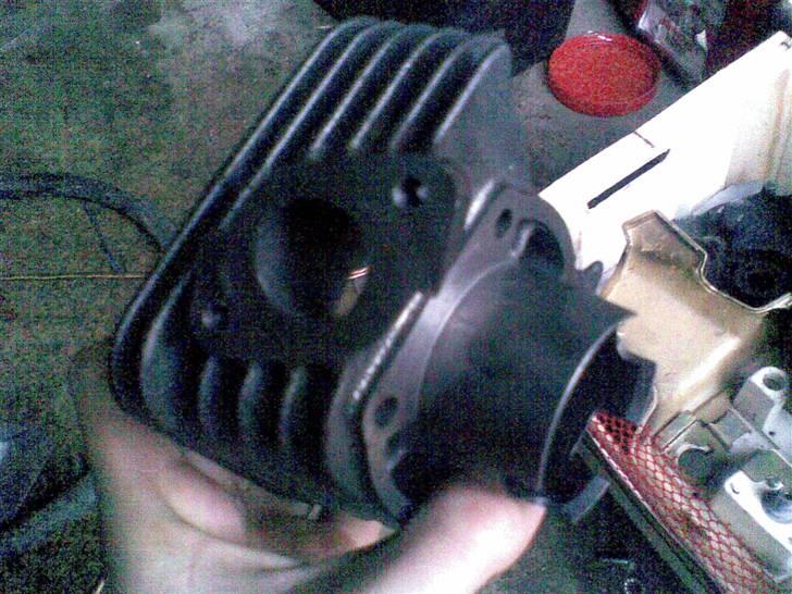 PGO pgo Passola byttet billede 13