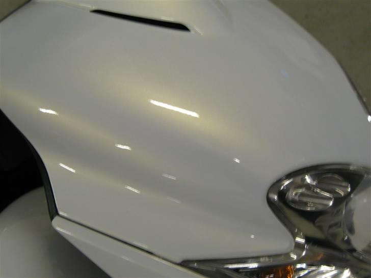 MBK Mach G 92,5 ccm LC SD billede 6