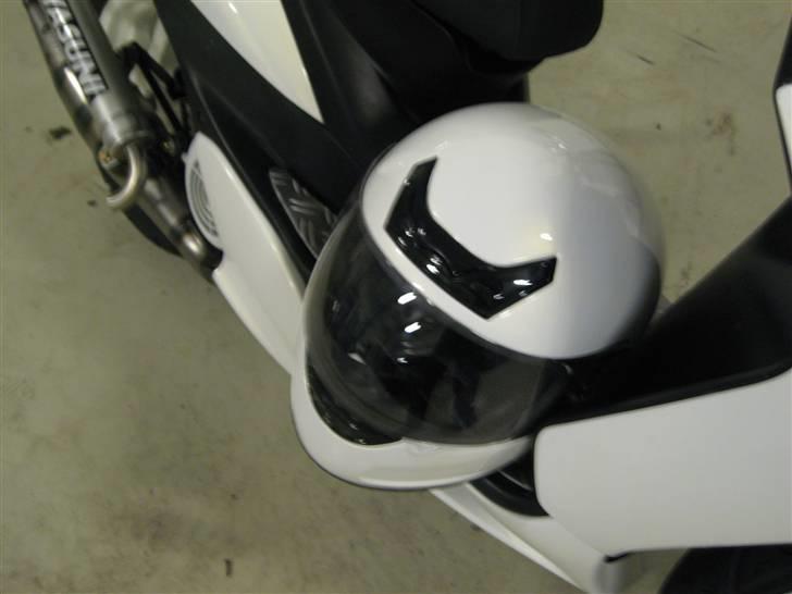 MBK Mach G 92,5 ccm LC SD billede 7