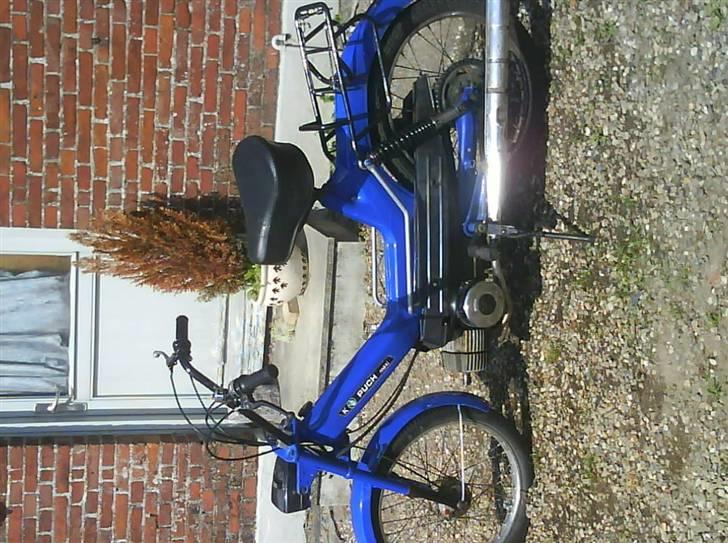 Puch 2 gear Solgt billede 3