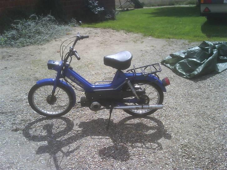 Puch 2 gear Solgt billede 4