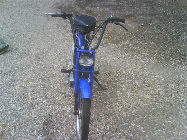 Puch 2 gear Solgt billede 7