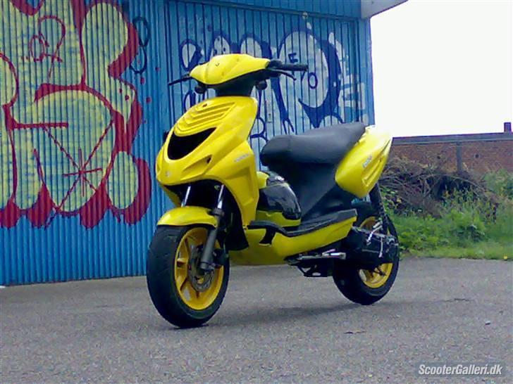 CPI oliver city ( NU ) SOLGT billede 2
