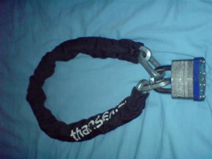 Puch Maxi K // Smidt Ud - udstyr billede 19