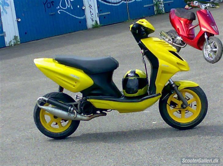 CPI oliver city ( NU ) SOLGT billede 3