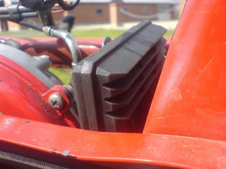 Vespa Ciao ¤PROJEKT¤ 99% billede 6