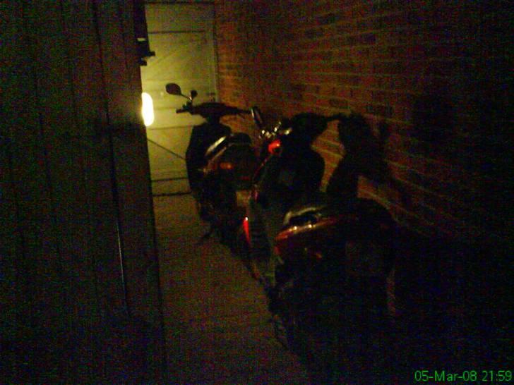 Adly falcon - der har vi lige kværnene på række billede 15