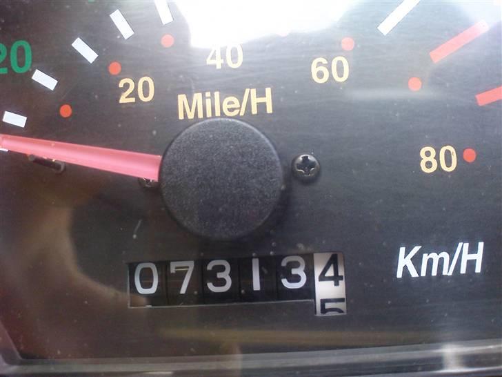 PGO Dr. Big STJÅLET !!!!!!!!! billede 4