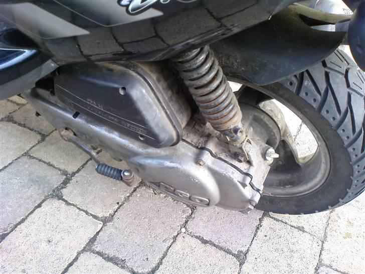 PGO Dr. Big STJÅLET !!!!!!!!! billede 5