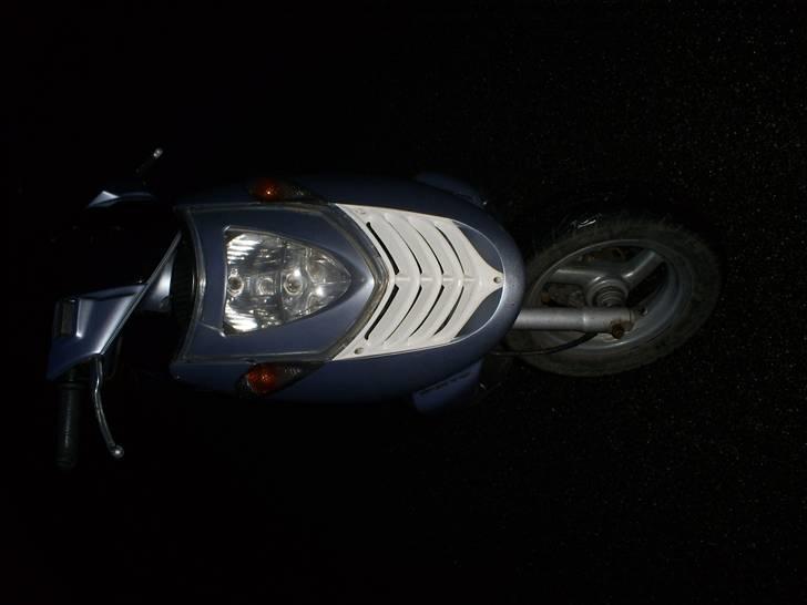 Aprilia Sonic - SOLGT billede 3