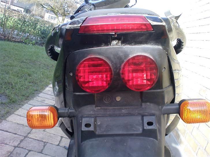 PGO Dr. Big STJÅLET !!!!!!!!! billede 6