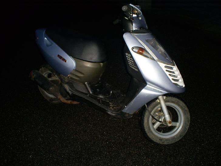 Aprilia Sonic - SOLGT billede 7