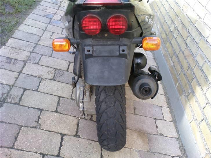 PGO Dr. Big STJÅLET !!!!!!!!! billede 7