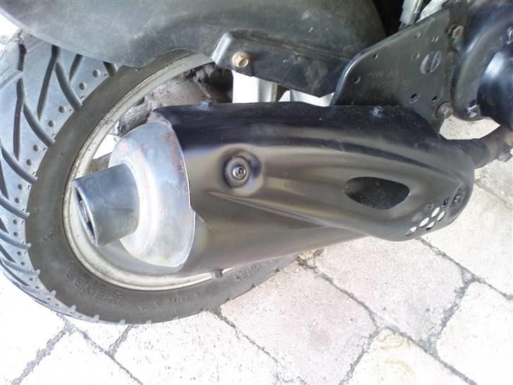 PGO Dr. Big STJÅLET !!!!!!!!! billede 8